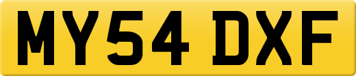 MY54DXF